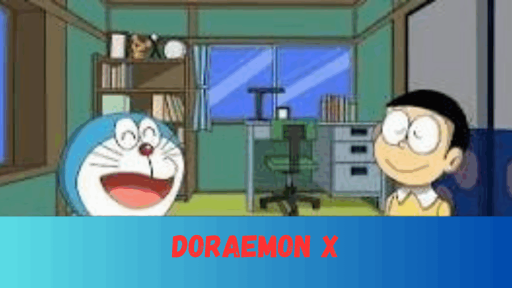 Doraemon X APK v1.2b | Free Download Latest version 18 dromeon and his frien talking together