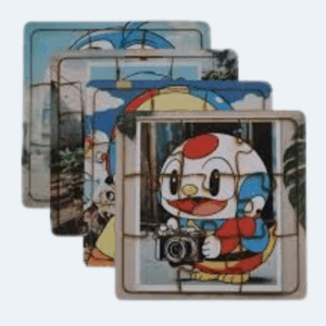 doraemon x crafting feature