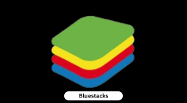 Bluestacks logo 1