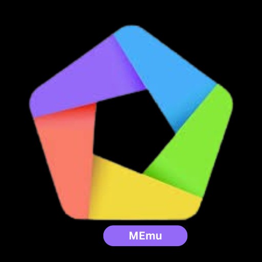 MEmu logo